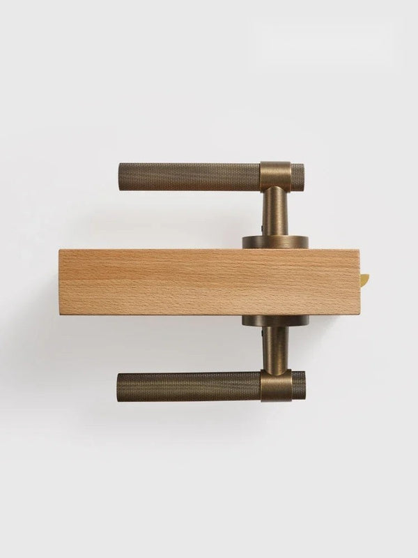 Hambleton Knurled Cabinet Hardware