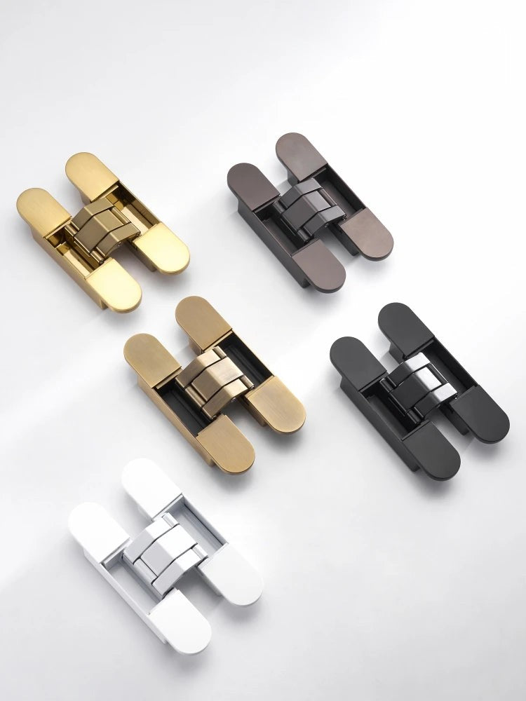 Kelmscott Cabinet Hardware
