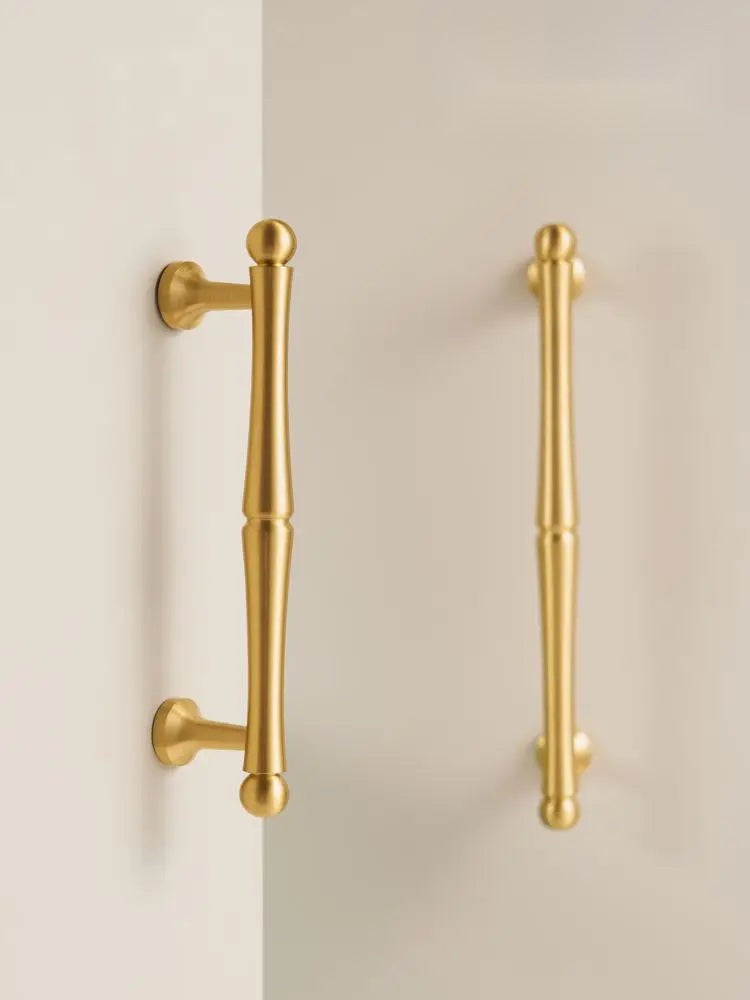 Pinvin Pull Handle