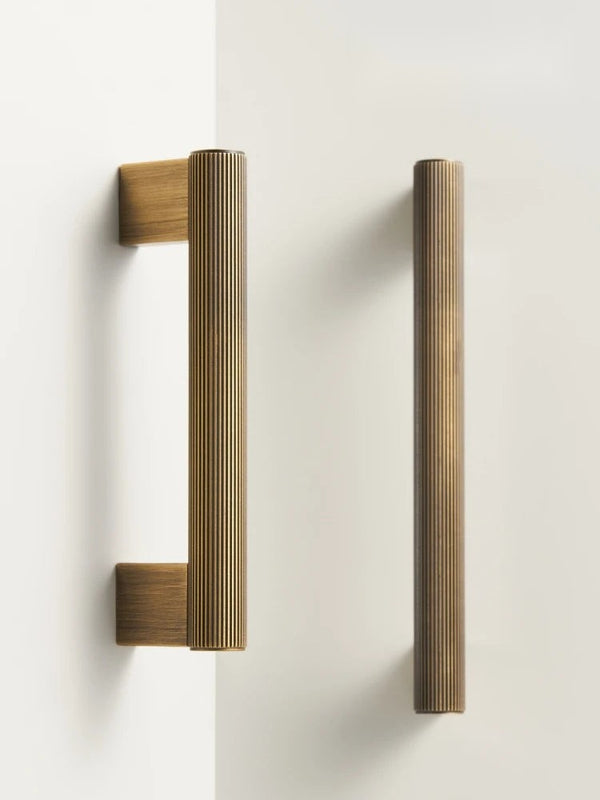 Loddington Square T-Bar Handle