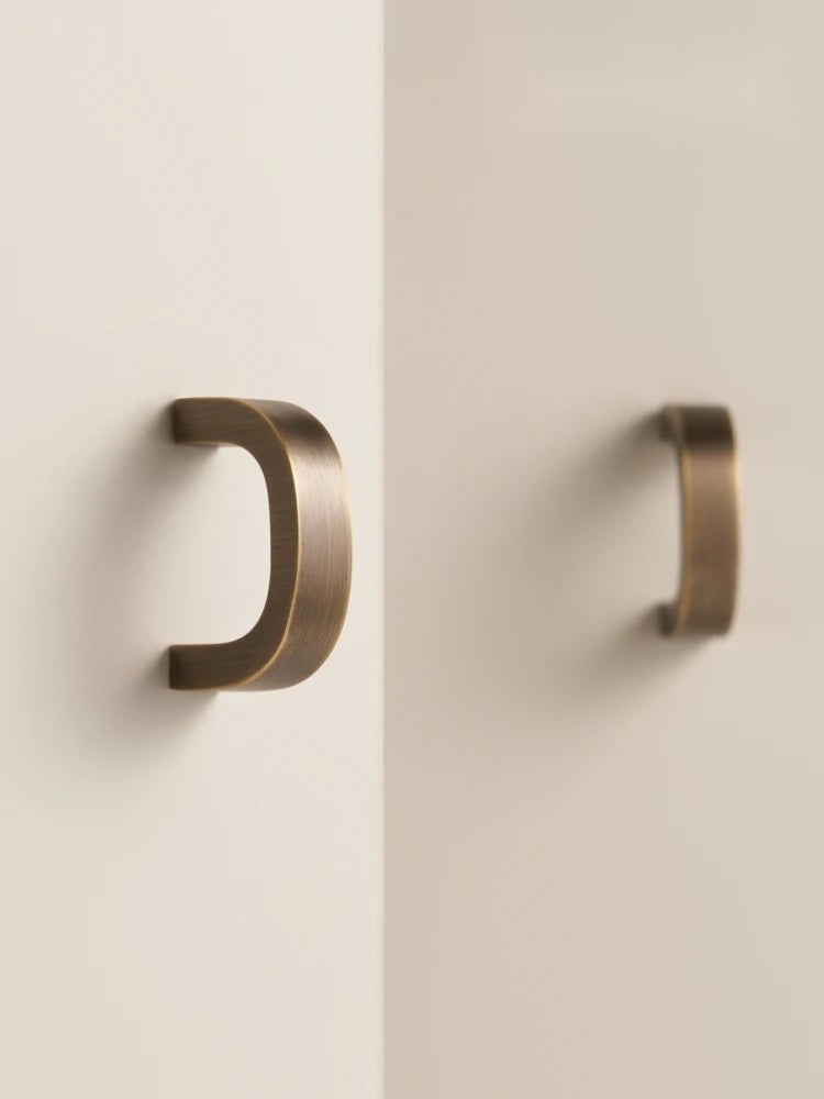 Morcott Cabinet Pull