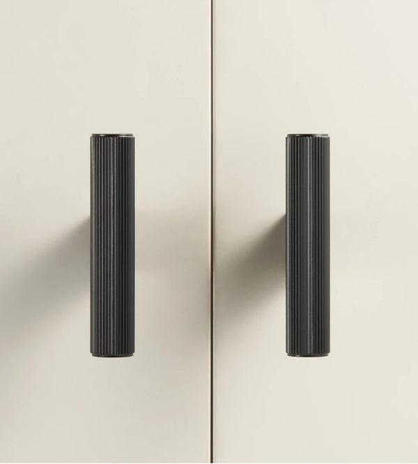 Belton Square T-Bar Handle