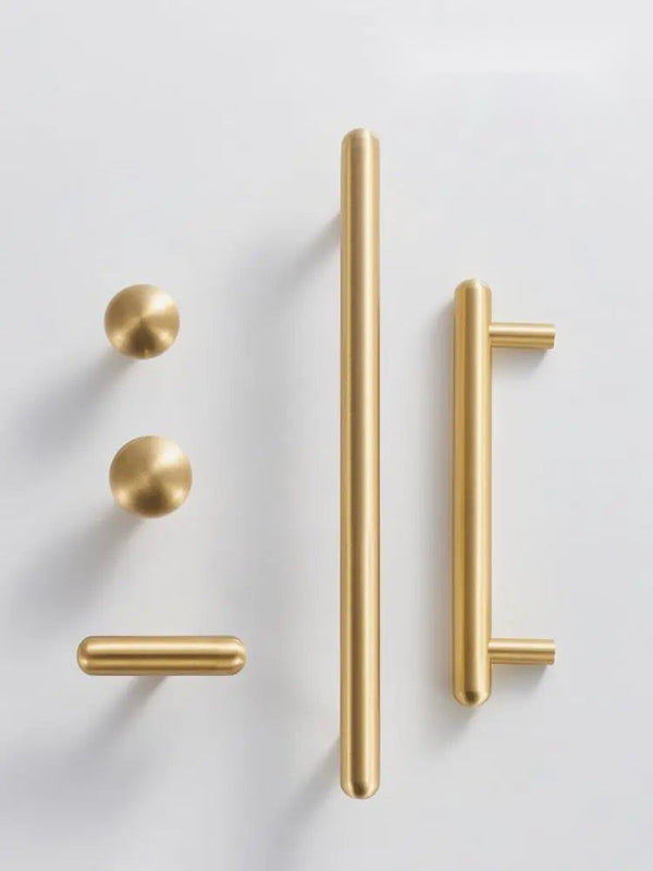 Oundle Round Cabinet Knob