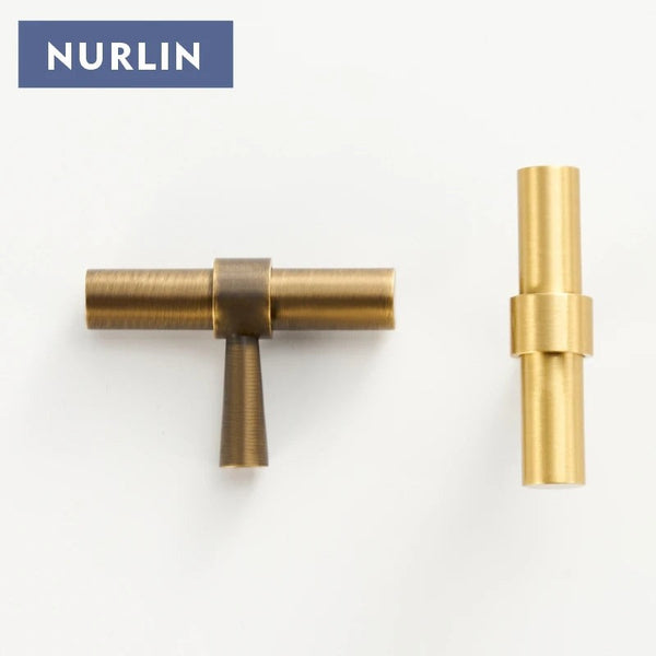 Market T-Bar Handle