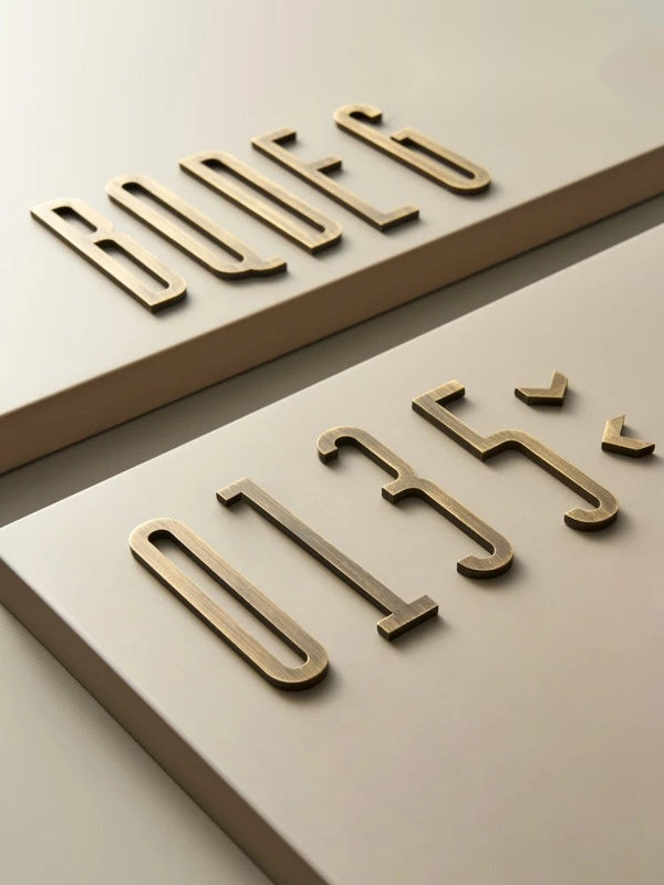 Dunster House Number
