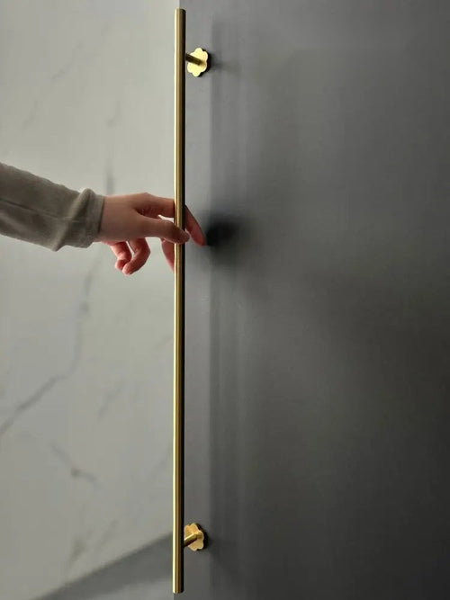 Alconbury Petal Cabinet Knob