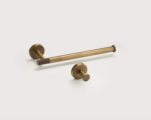 Lyddington Knurled Wall Hook