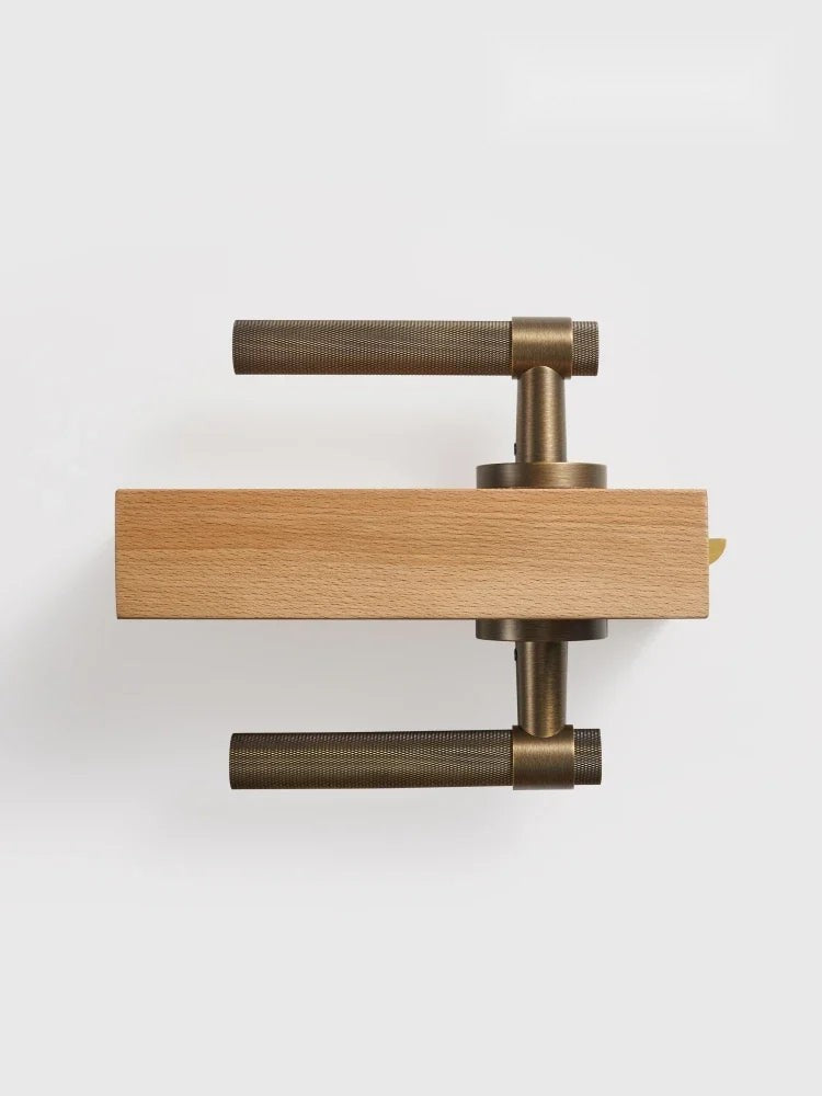 Hambleton Knurled Cabinet Hardware