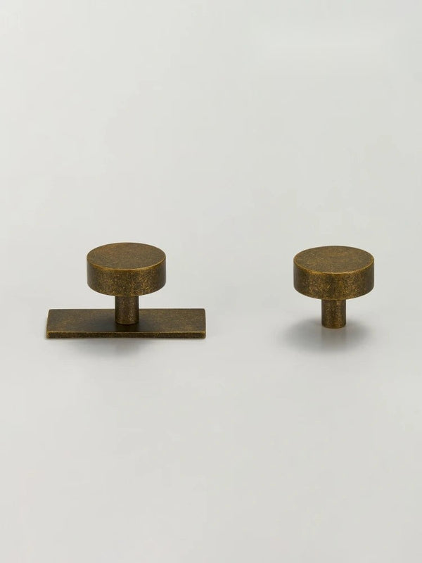 Empingham Round Cabinet Knob