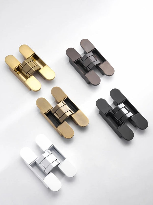 Kelmscott Cabinet Hardware