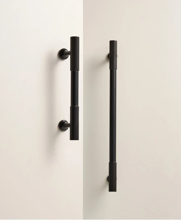 Wing T-Bar Handle
