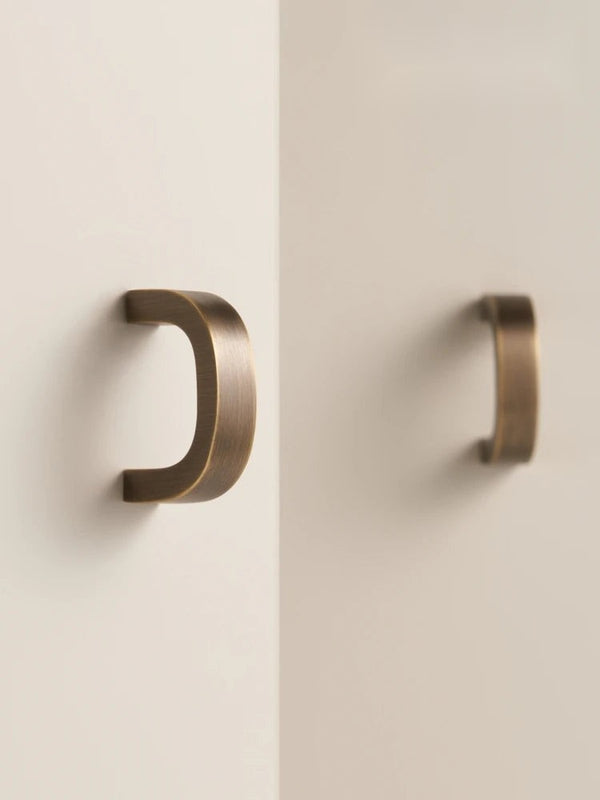 Morcott Cabinet Pull