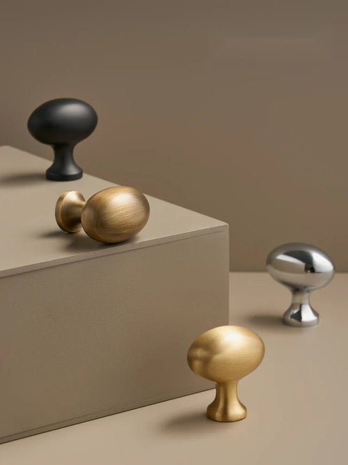 Charlecote Cabinet Knob