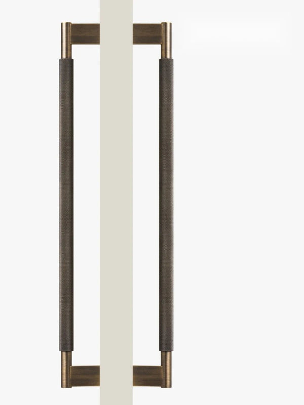 Ulverston Knurled Cabinet Pull