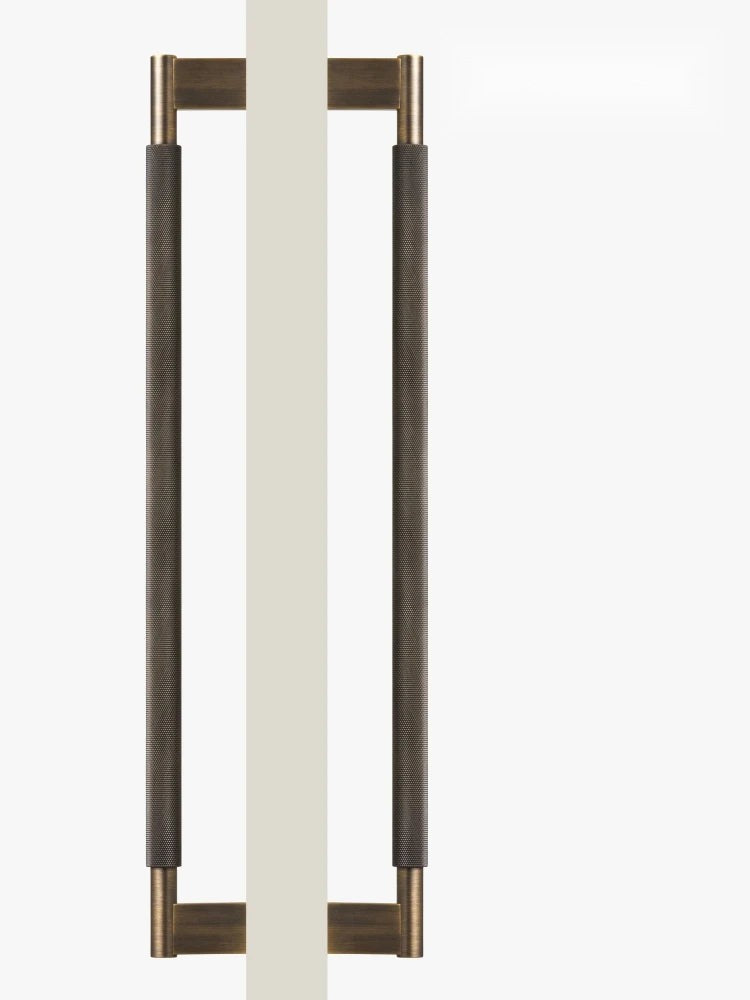 Ulverston Knurled Cabinet Pull