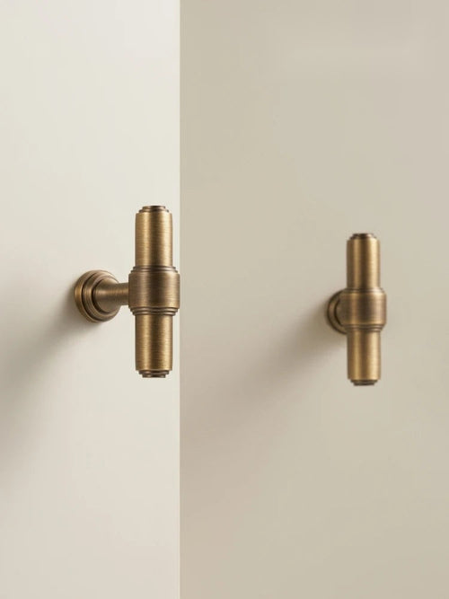 Bourton T-Bar Handle