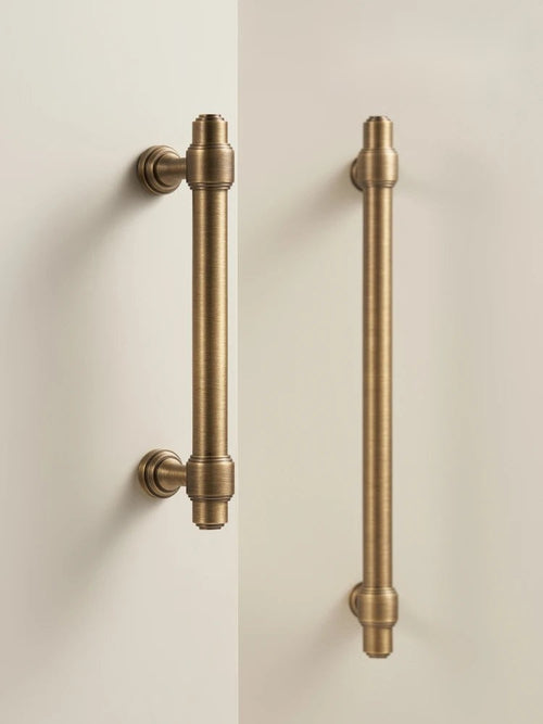 Bourton T-Bar Handle