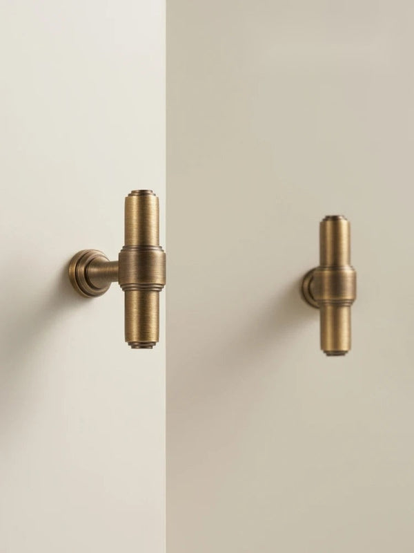 Bramshaw T-Bar Handle