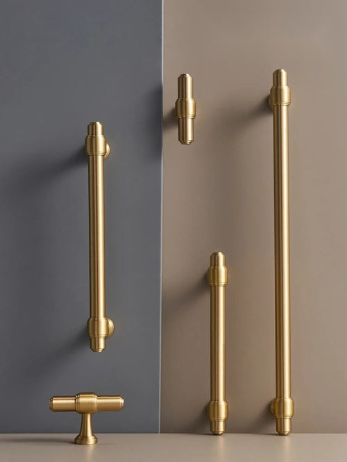 Owston Cabinet Knob