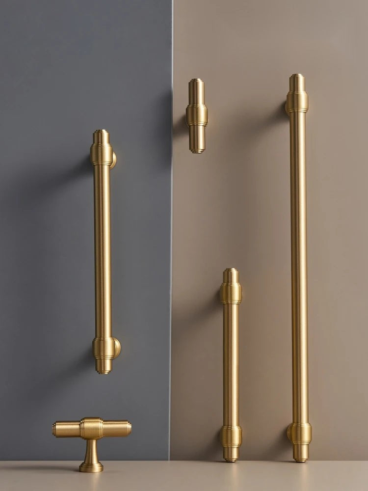 Owston Cabinet Knob