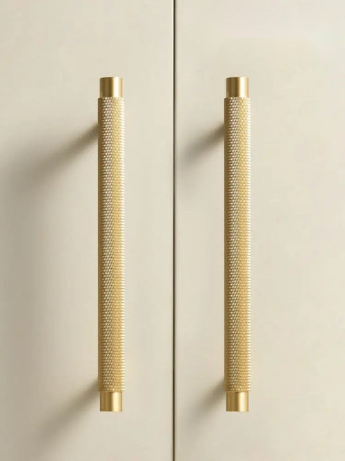 Corfe Knurled T-Bar Handle