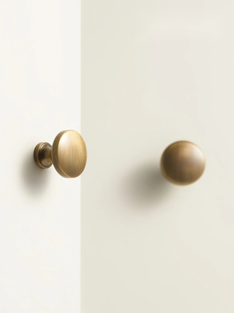 Draycote Cabinet Knob
