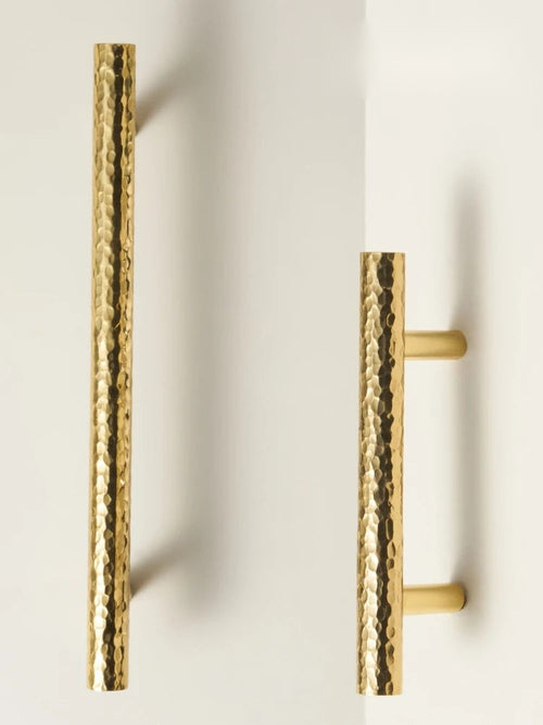 Adderbury Hammered Cabinet Pull