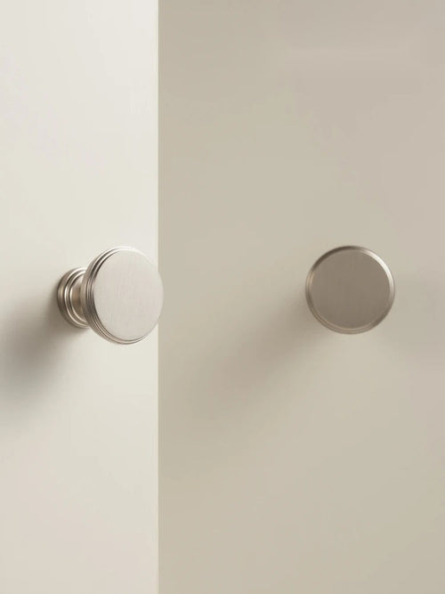 Barforth T-Bar Handle