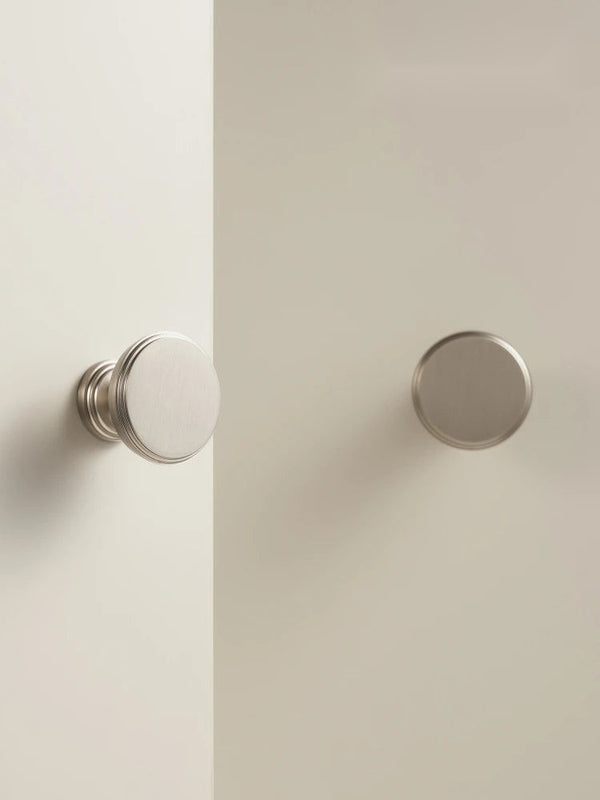 Barforth T-Bar Handle