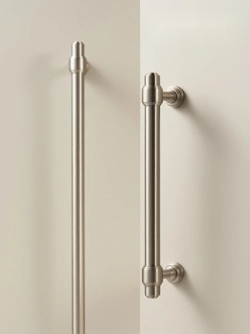 Barforth T-Bar Handle