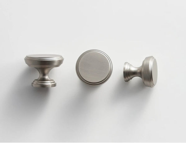 Ashwell Cabinet Knob