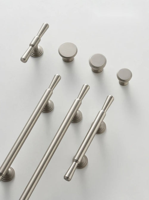 Ashwell Cabinet Knob