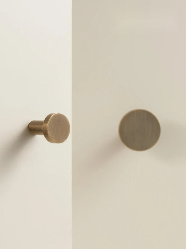 Gunthorpe T-Bar Handle