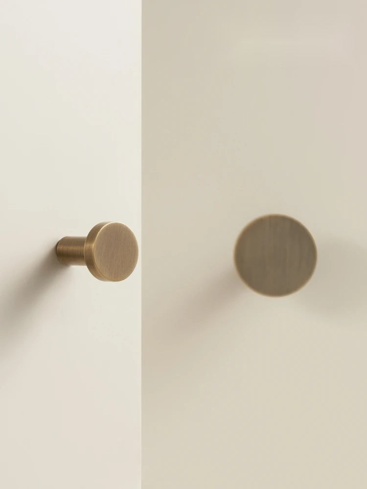Brampton T-Bar Handle