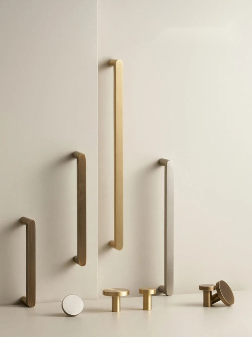 Chedworth Cabinet Pull