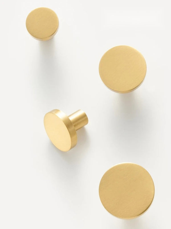 Stretton Round Wall Hook