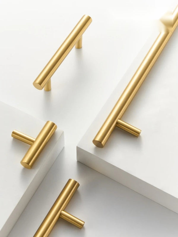 Islip Round Cabinet Pull