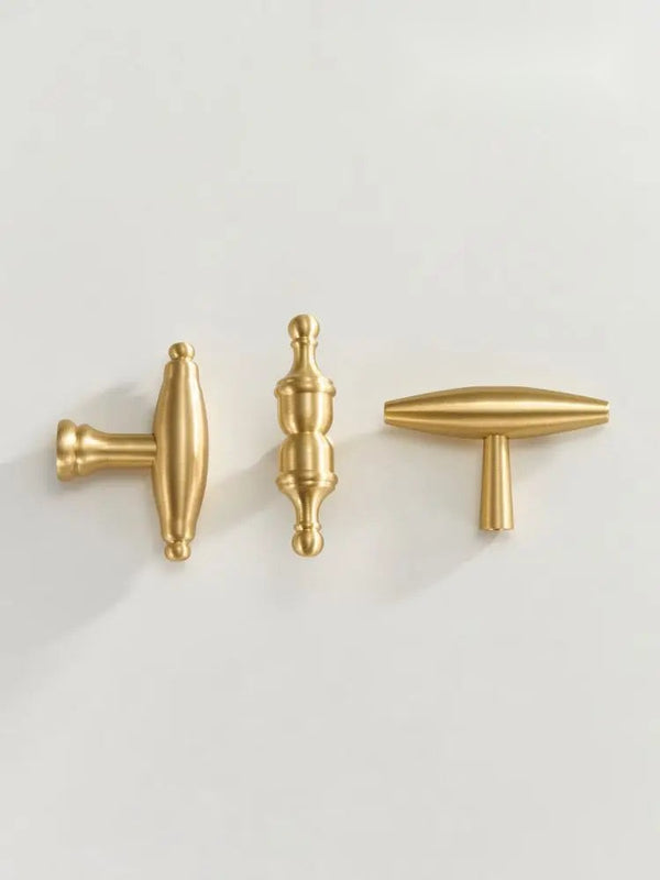 Ashby T-Bar Handle