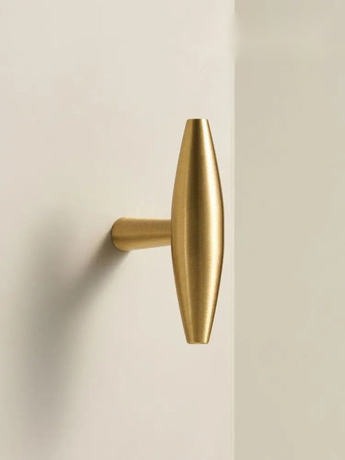 Ashby T-Bar Handle