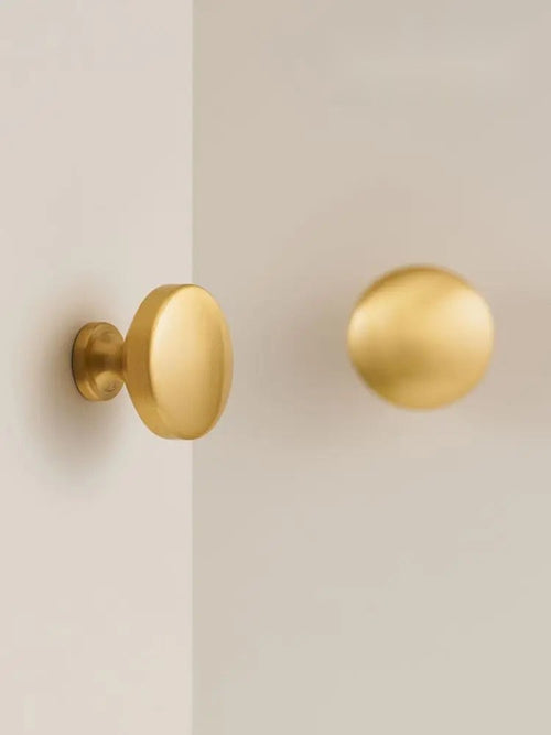 Aldbury Round Cabinet Knob