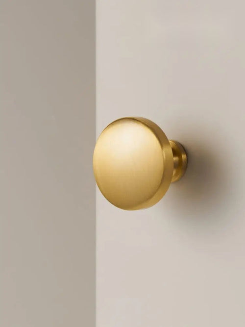 Aldbury Round Cabinet Knob