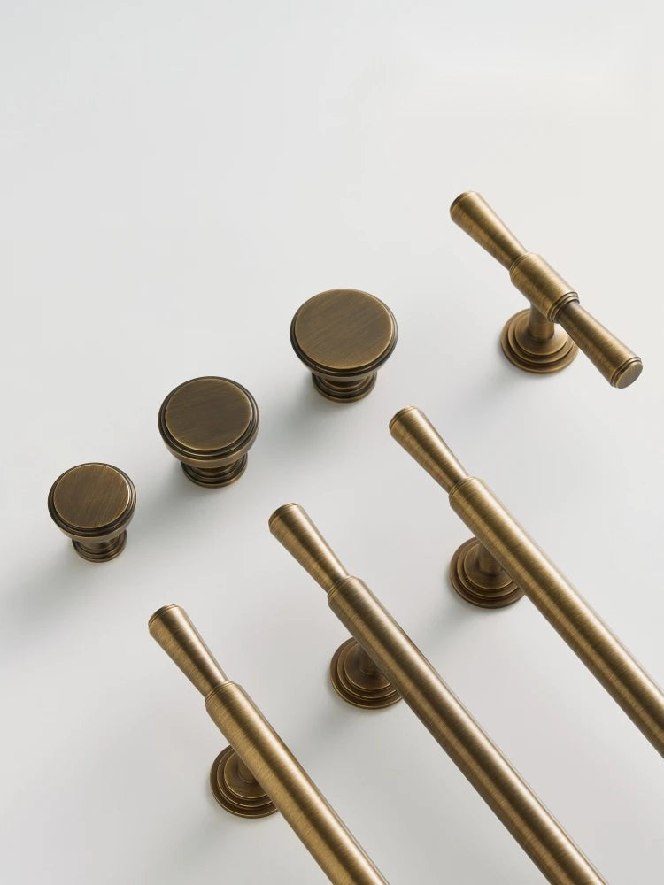Thornham T-Bar Handle