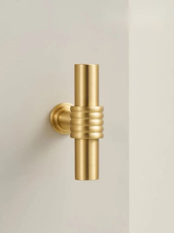 Ravensthorpe T-Bar Handle