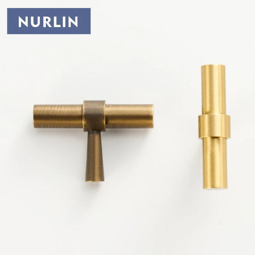 Clipsham T-Bar Handle