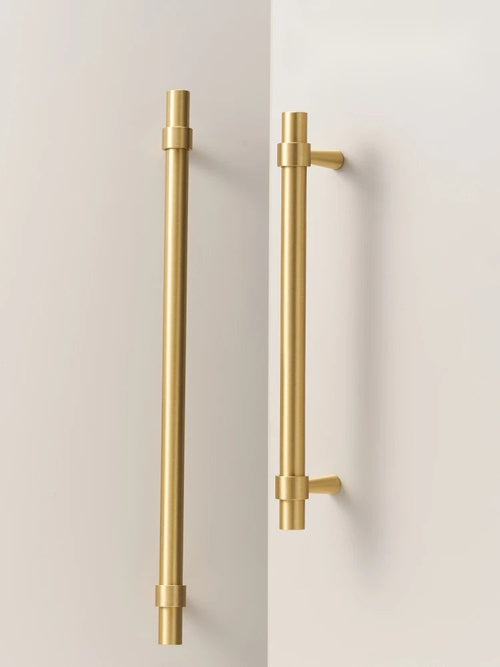 Clipsham T-Bar Handle